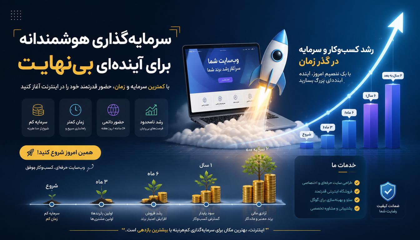 بنر سوم